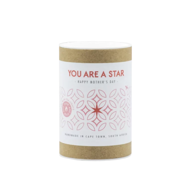 You are a star - Happy Mother's Day