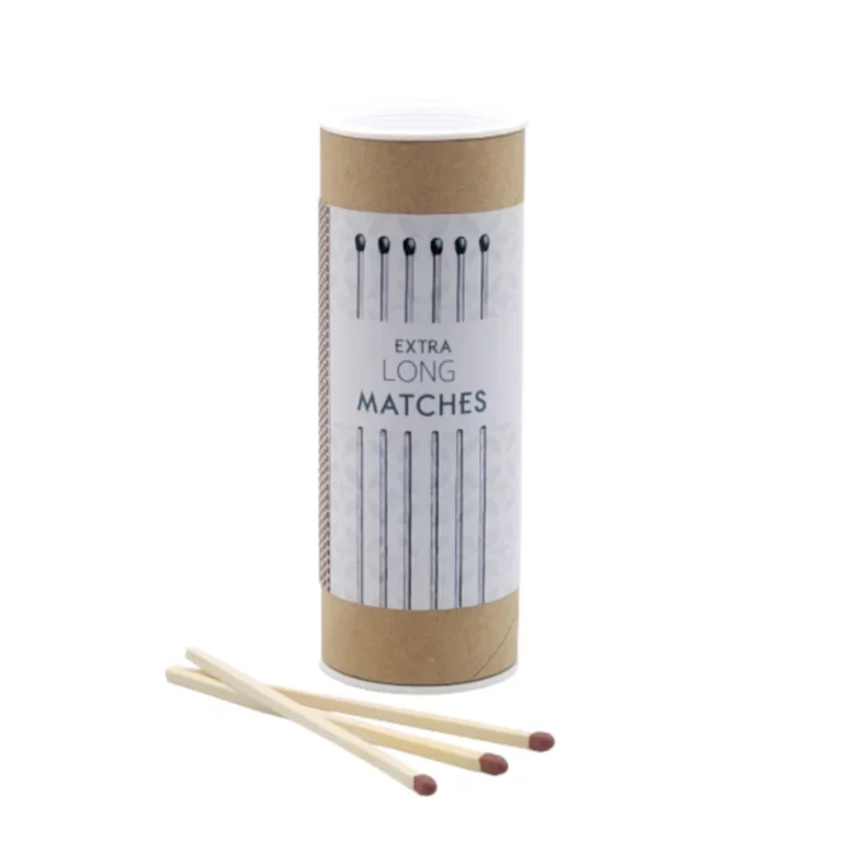 94_Extra Long Matches_Tube